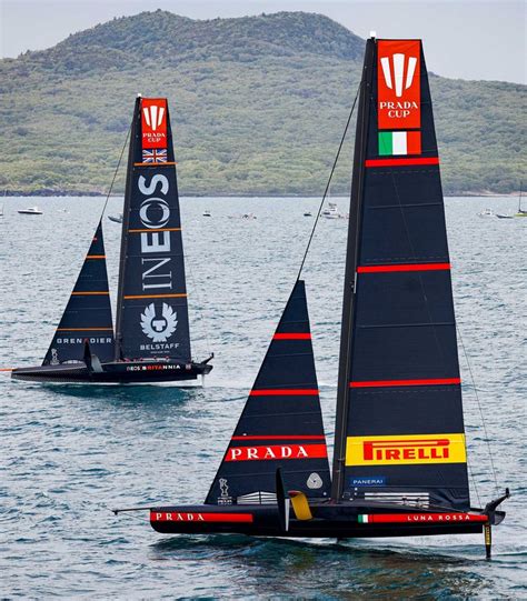 prada cup stuff nz|The Prada Cup Final LIVE: Team Ineos v Luna Rossa, race .